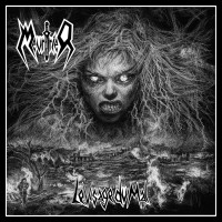 Album cover for Le Visage Du Mal