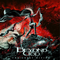 Album cover for The Great Divide