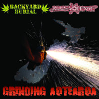 Grinding Aotearoa
