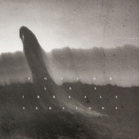 Album cover for Les irreals versions