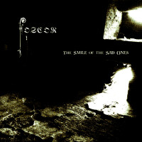 Album cover for The Smile of the Sad Ones