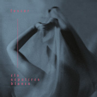 Album cover for Els sepulcres blancs