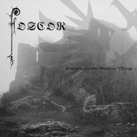 Album cover for Entrance to the Shadows Village
