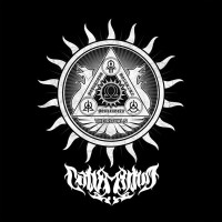 Album cover for The Rituals