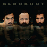 Album cover for The Horse