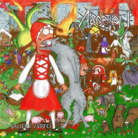 Album cover for Šalieme všetci / Súkromná vojna