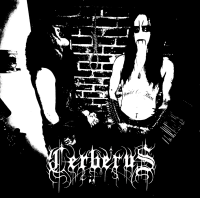 Album cover for Cerberus