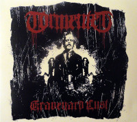 Graveyard Lust