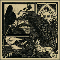 Album cover for Reflections