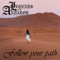 Follow your path