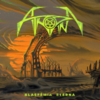 Blasfêmia Eterna