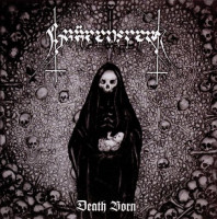 Album cover for Death Born