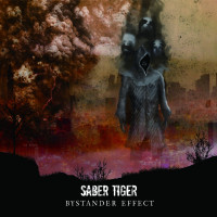 Album cover for Bystander Effect