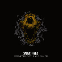 Album cover for Paragraph