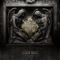 Album cover for The Shade of Holy Light