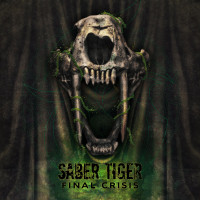 Album cover for Final Crisis