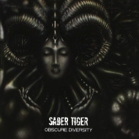 Album cover for Obscure Diversity