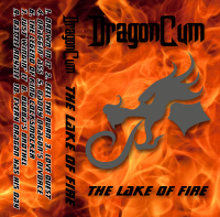 Album cover for The Lake of Fire