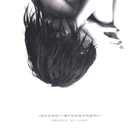 Album cover for Absence of Light