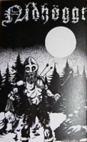 Album cover for Draugr