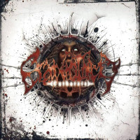 Album cover for Catharsis