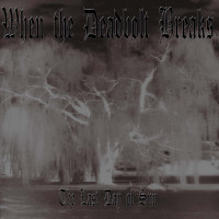 Album cover for The Last Day of Sun
