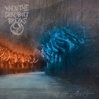 Album cover for As Hope Valley Burns