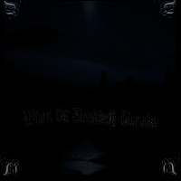 Album cover for In the Ruins, No Light Shall Shine