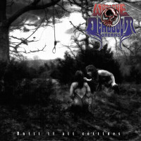 Album cover for Untill It All Collides
