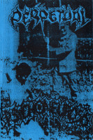 Album cover for Psychoneurosis / Perpetual