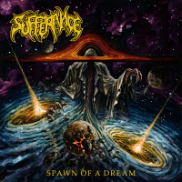 Album cover for Spawn of a Dream