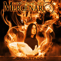 Album cover for Devastador