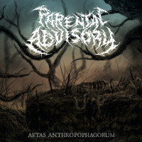 Album cover for Aetas Anthropophagorum