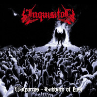 Album cover for Walpurgis: Sabbath of Lust