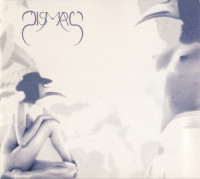 Album cover for Rubino liquido: Three Scarlet Drops...