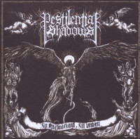 Album cover for In Memoriam, Ill Omen