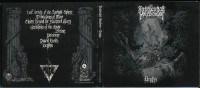 Album cover for Depths