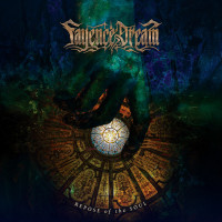 Album cover for Repose of the Soul