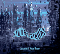 Universal Heat Death