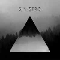 Album cover for Sinistro