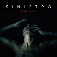 Album cover for Sangue cássia