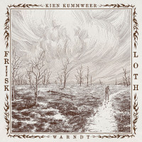 Album cover for Kien Kummweer