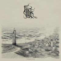 Album cover for ...un torügg bleev blot Sand