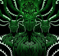 Album cover for 420