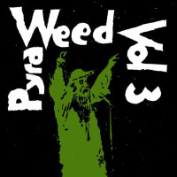Album cover for Vol.3