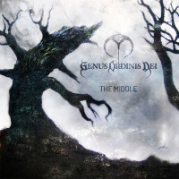 Album cover for The Middle