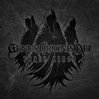 Album cover for Three Kings