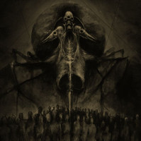 Album cover for Three Ways of Consciousness