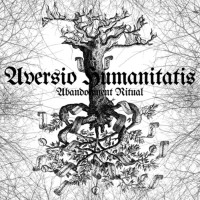 Album cover for Abandonment Ritual