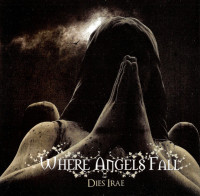 Album cover for Dies Irae